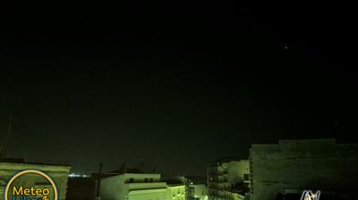 immagine della webcam nei dintorni di Matera: webcam Altamura