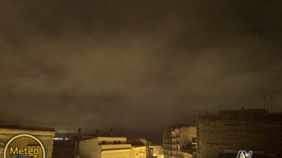 immagine della webcam nei dintorni di Calendano: webcam Altamura