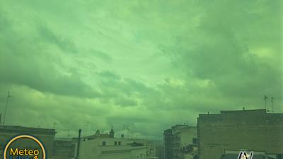 immagine della webcam nei dintorni di Acquaviva delle Fonti: webcam Altamura