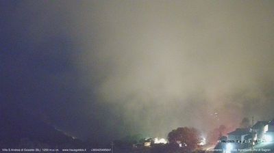 immagine della webcam nei dintorni di Sovramonte: webcam Gosaldo