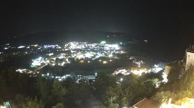 immagine della webcam nei dintorni di Vieste: webcam Manacore