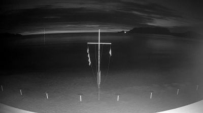 immagine della webcam nei dintorni di Olbia: webcam Murta Maria