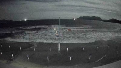 immagine della webcam nei dintorni di Porto Cervo: webcam Murta Maria