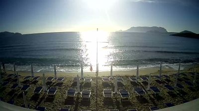 immagine della webcam nei dintorni di Vaccileddi: webcam Murta Maria