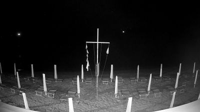 immagine della webcam nei dintorni di Baja Sardinia: webcam Murta Maria