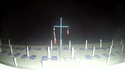 immagine della webcam nei dintorni di Porto Cervo: webcam Murta Maria