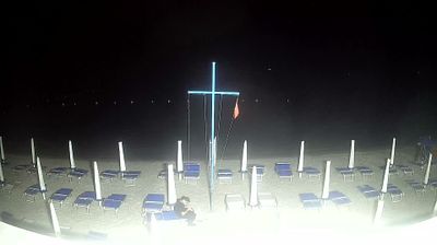 immagine della webcam nei dintorni di Porto Cervo: webcam Murta Maria