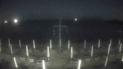 immagine della webcam nei dintorni di Baja Sardinia: webcam Murta Maria