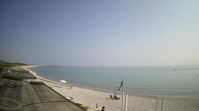 Preview delle webcam di Santa Maria a Mare