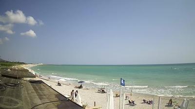 Preview delle webcam di Santa Maria a Mare