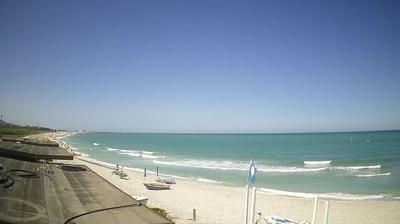 Preview delle webcam di Santa Maria a Mare