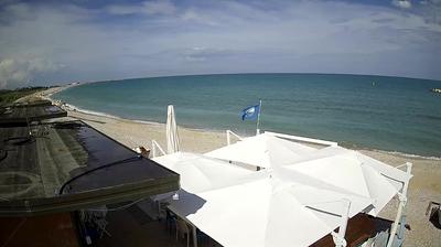 Preview delle webcam di Santa Maria a Mare