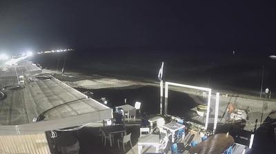 Preview delle webcam di Santa Maria a Mare