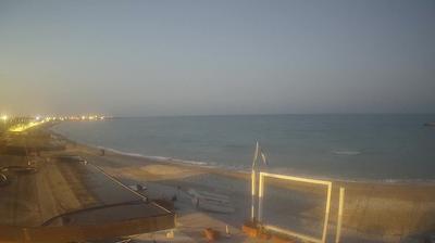 Preview delle webcam di Santa Maria a Mare