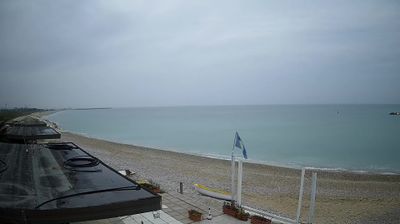 Preview delle webcam di Santa Maria a Mare
