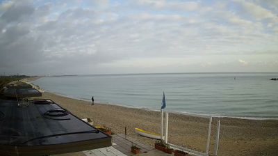 Preview delle webcam di Santa Maria a Mare