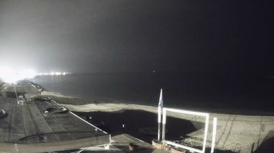 Preview delle webcam di Santa Maria a Mare