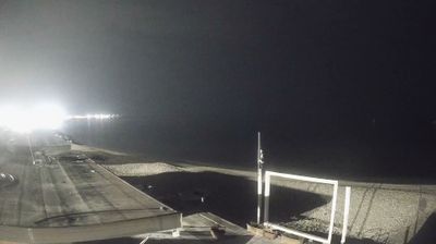 Preview delle webcam di Santa Maria a Mare