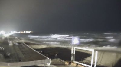 immagine della webcam nei dintorni di Porto San Giorgio: webcam Santa Maria a Mare