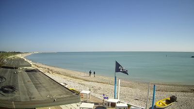 Preview delle webcam di Santa Maria a Mare