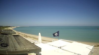 Preview delle webcam di Santa Maria a Mare