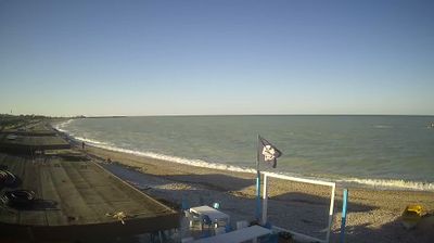 immagine della webcam nei dintorni di Marina Palmense: webcam Santa Maria a Mare