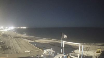 immagine della webcam nei dintorni di Grottammare: webcam Santa Maria a Mare