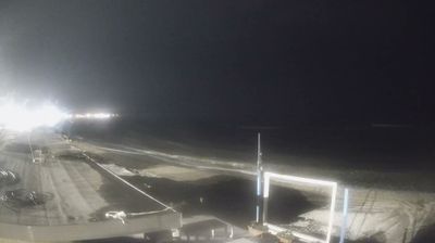 immagine della webcam nei dintorni di Civitanova Marche: webcam Santa Maria a Mare