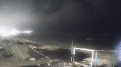 immagine della webcam nei dintorni di San Benedetto del Tronto: webcam Santa Maria a Mare