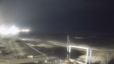 immagine della webcam nei dintorni di Porto Potenza Picena: webcam Santa Maria a Mare