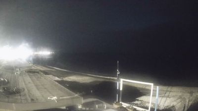 immagine della webcam nei dintorni di Cossignano: webcam Santa Maria a Mare