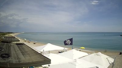 Preview delle webcam di Santa Maria a Mare