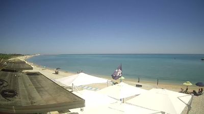Preview delle webcam di Santa Maria a Mare