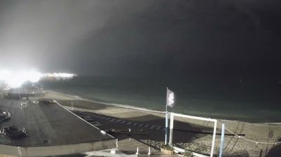 immagine della webcam nei dintorni di San Benedetto del Tronto: webcam Santa Maria a Mare