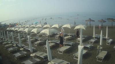 Preview delle webcam di Ladispoli