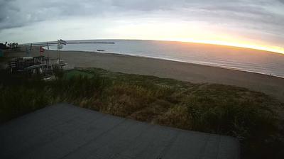 immagine della webcam nei dintorni di Marina Palmense: webcam Martinsicuro