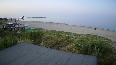 Preview delle webcam di Martinsicuro