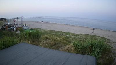 immagine della webcam nei dintorni di Giulianova: webcam Martinsicuro