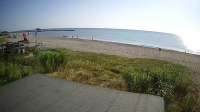 immagine della webcam nei dintorni di Cossignano: webcam Martinsicuro