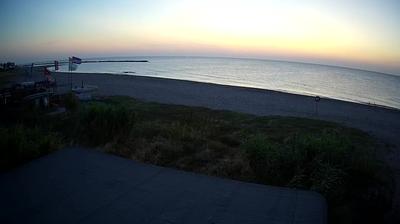 immagine della webcam nei dintorni di Giulianova: webcam Martinsicuro