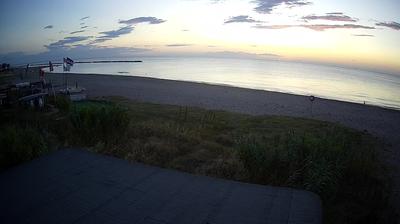 Preview delle webcam di Martinsicuro