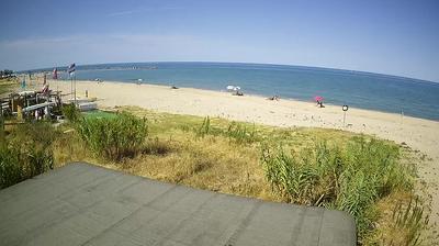 immagine della webcam nei dintorni di Teramo: webcam Martinsicuro
