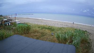 immagine della webcam nei dintorni di Grottammare: webcam Martinsicuro