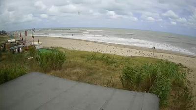 immagine della webcam nei dintorni di Giulianova: webcam Martinsicuro