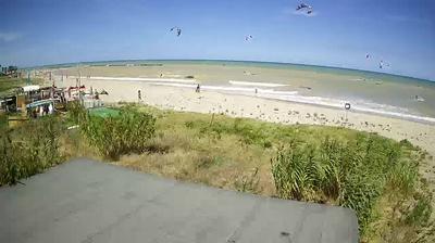 immagine della webcam nei dintorni di Tortoreto Lido: webcam Martinsicuro