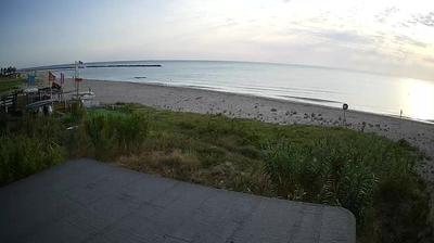 immagine della webcam nei dintorni di Cossignano: webcam Martinsicuro