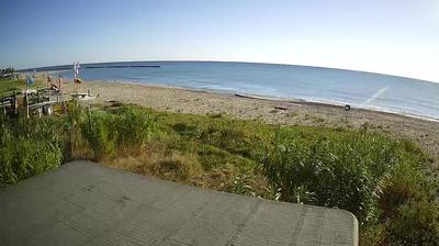immagine della webcam nei dintorni di Teramo: webcam Martinsicuro