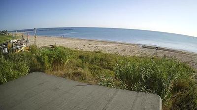 immagine della webcam nei dintorni di Alba Adriatica: webcam Martinsicuro
