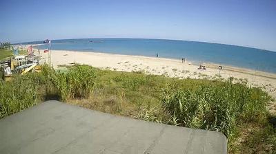 immagine della webcam nei dintorni di Grottammare: webcam Martinsicuro