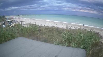 immagine della webcam nei dintorni di Roseto degli Abruzzi: webcam Martinsicuro